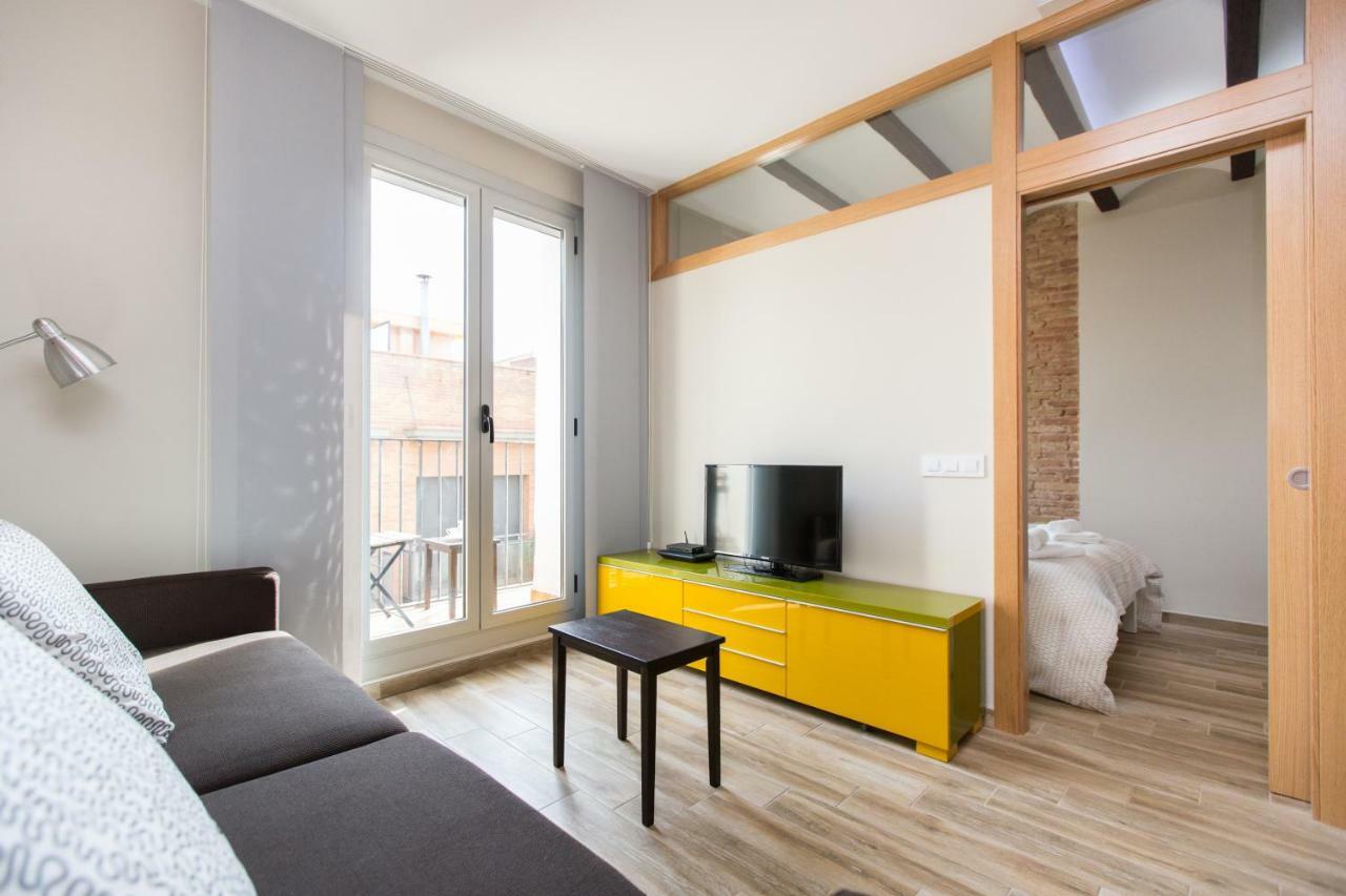 Gracia Ii Barcelona
